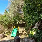 Puccio's Little House * Nucavi