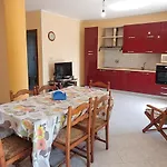 Apartmán Puccio's Little House