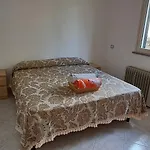 Apartmán Puccio's Little House *