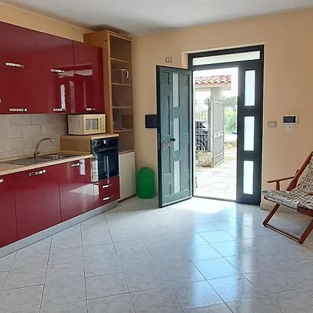 Puccio's Little House *