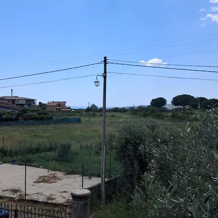 Puccio's Little House *