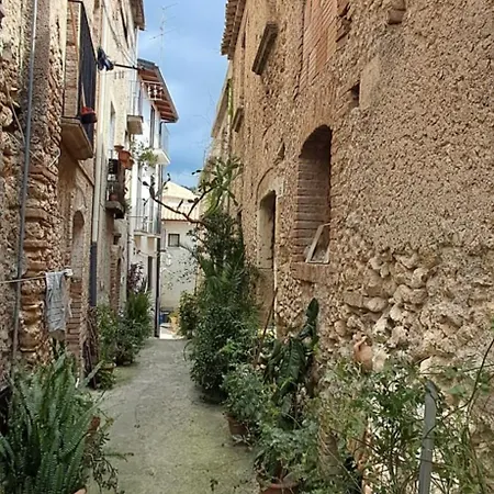 Puccio's Little House