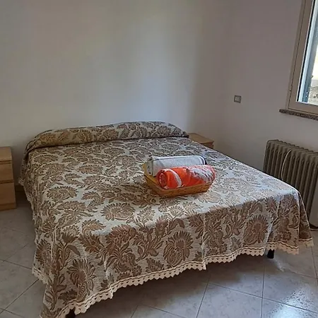 Apartman Puccio's Little House *